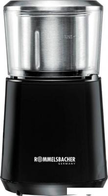 Электрическая кофемолка ROMMELSBACHER EKM 120