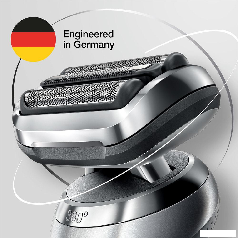 Сетка и режущий блок Braun Series 7 73S