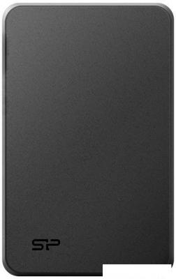 Внешний накопитель Silicon-Power Stream S05 1TB SP010TBPSDS05SAK