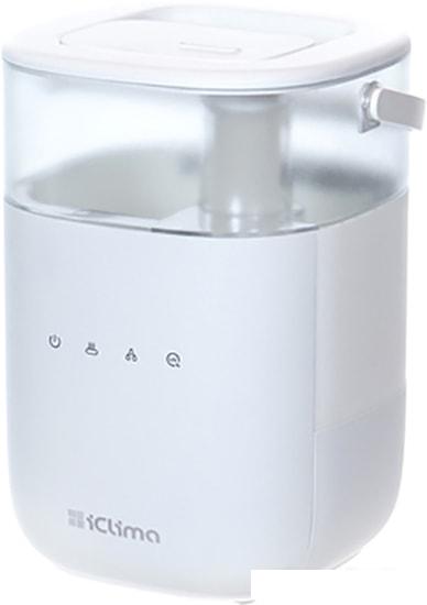 Увлажнители воздуха IClima LUX-606HW