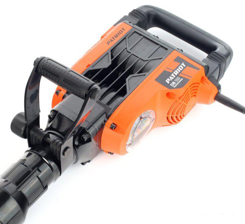 Отбойный молоток Patriot DB 550 [140301380]