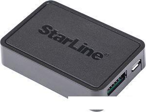 Автомобильные GPS-трекеры StarLine M18 Pro V2