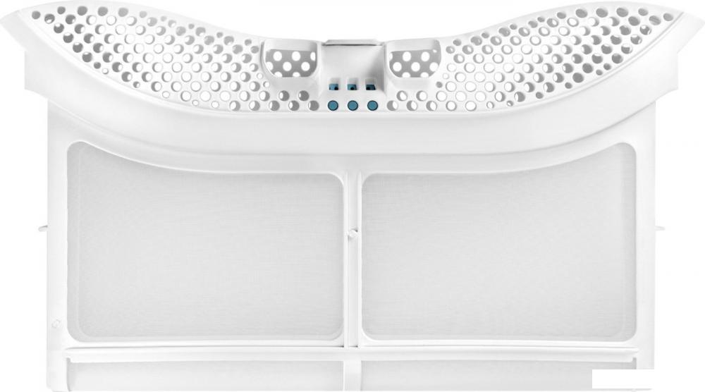 Сушильная машина LEX LDM12GrBlThD