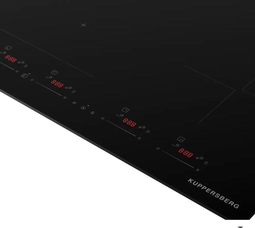 Варочная панель KUPPERSBERG ICI 616
