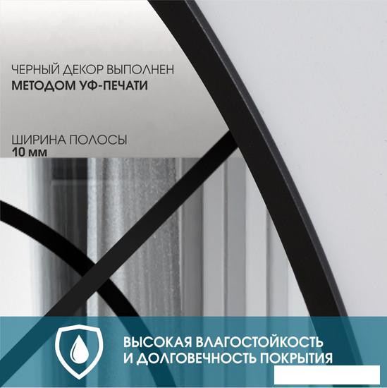 Интерьерные зеркала Алмаз-Люкс Д-066 70x150