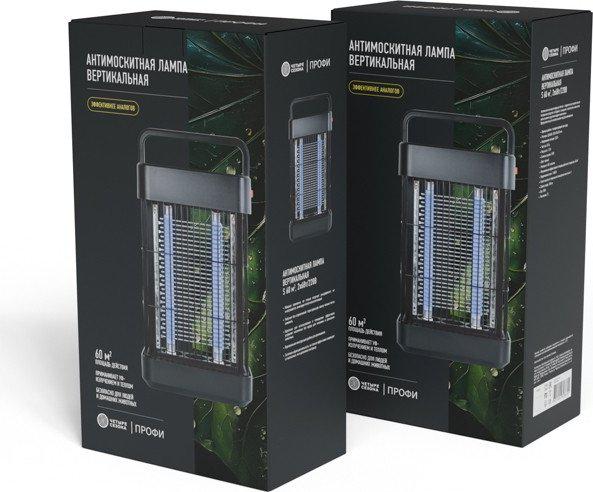 Уничтожитель насекомых Четыре сезона 71-0096-F