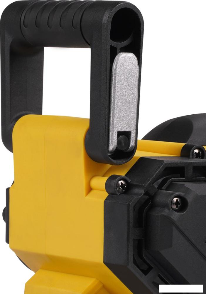 Ленточная шлифмашина Kolner KBS 800V