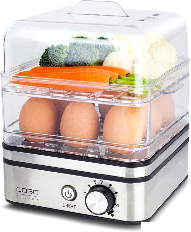 Яйцеварка CASO ED 10