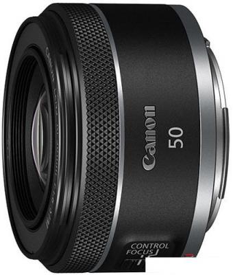 Объектив Canon RF 50mm F1.8 STM