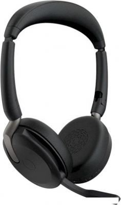 Офисная гарнитура Jabra Evolve2 65 Flex MS Stereo USB-A