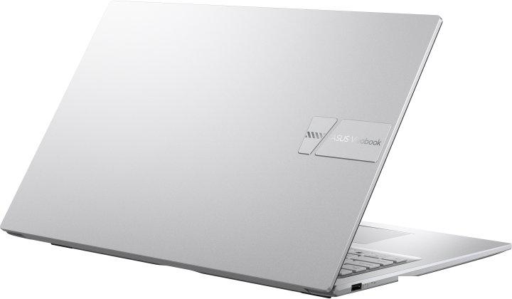 Ноутбук ASUS Vivobook 17 X1704VA-AU879