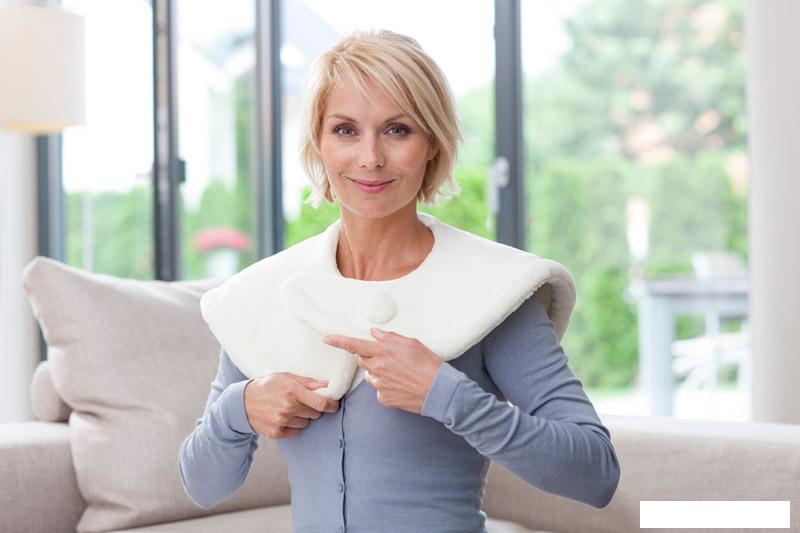 Электрическая грелка-накидка Medisana HP 620