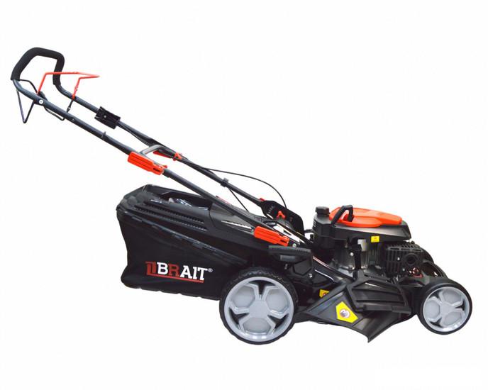 Газонокосилки Brait BLM2647SM Pro