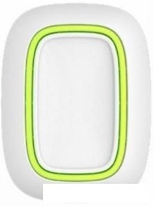 Пульт ДУ Ajax Button (белый)