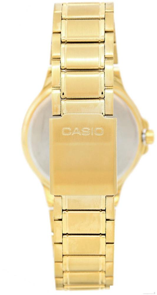 Наручные часы Casio MTP-V300G-1A