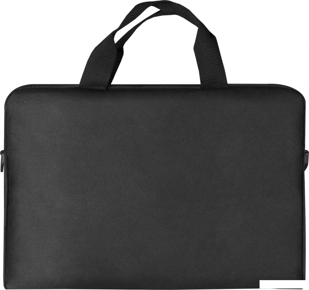 Сумка Defender Lite 15.6" (черный/серый) Сумка Defender Lite 15.6" (черный/серый)