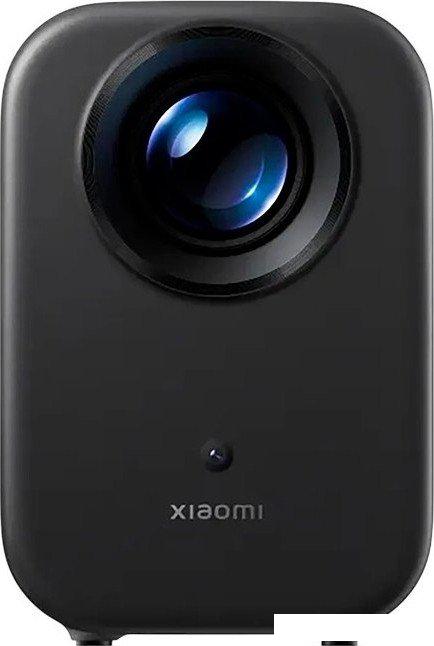 Проектор Xiaomi Smart Projector L1 XMTYY03FMG (международная версия)