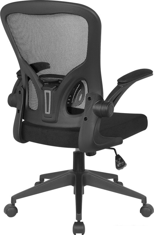 Офисные кресла и стулья Defender Akvilon (черный)