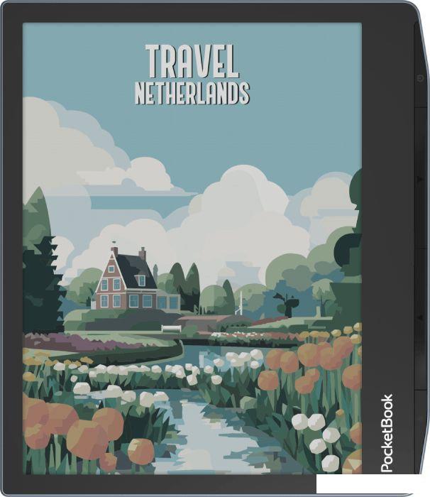 Электронная книга PocketBook 700K3 Era Color