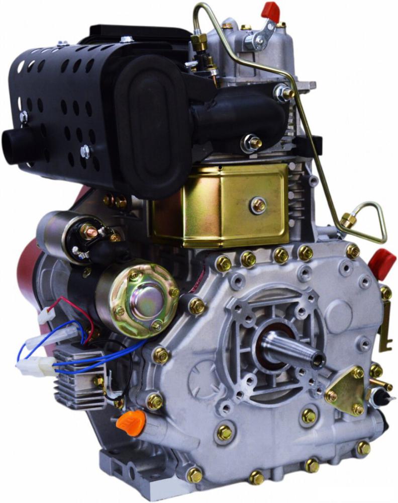 Двигатели Brait BR530DEC