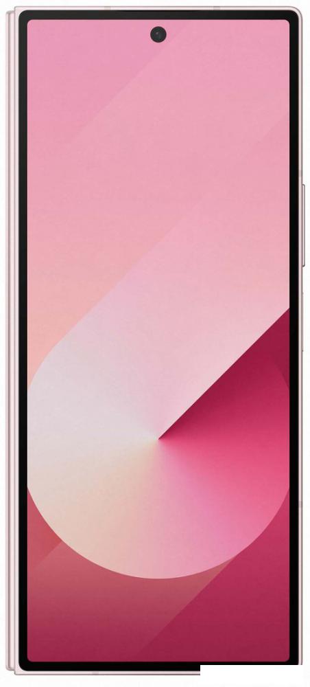 Смартфон Samsung Galaxy Z Fold6 SM-F956B/DS 12GB/512GB (розовый)
