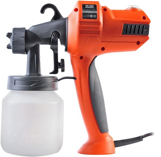 Краскораспылитель Patriot SG 350 170303350