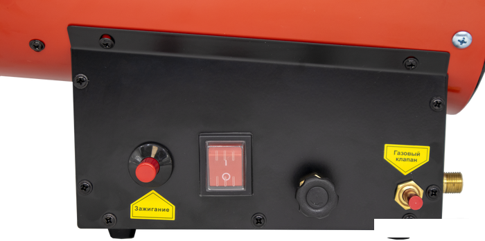 Газовая тепловая пушка Ресанта ТГП-17000