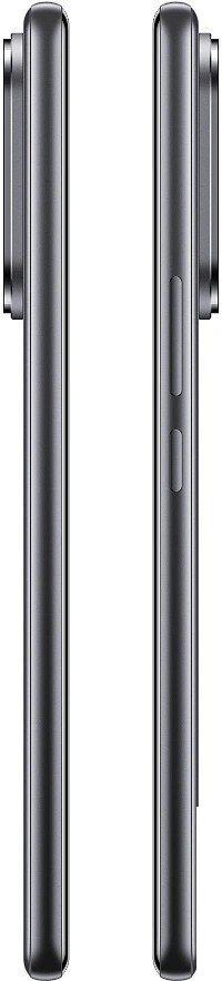 Телефон Vivo V60 12GB/512GB международная версия (туманный серый)