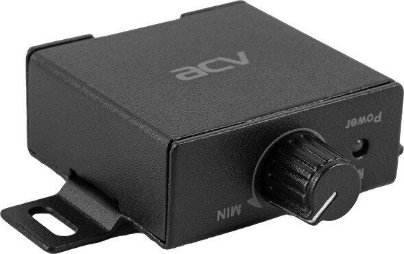 Автомобильный усилитель ACV LX-2.160