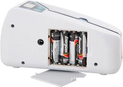 Счетчик банкнот Mertech V30