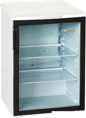 Однокамерный торговый холодильник Бирюса B152