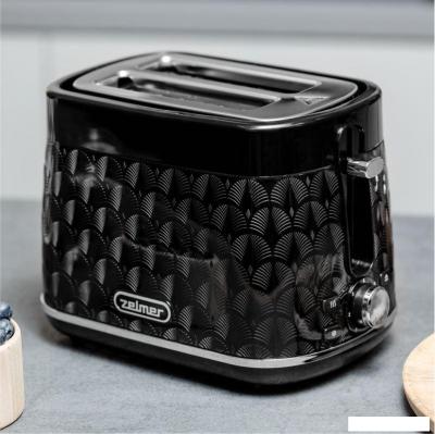 Тостер Zelmer ZTS8010