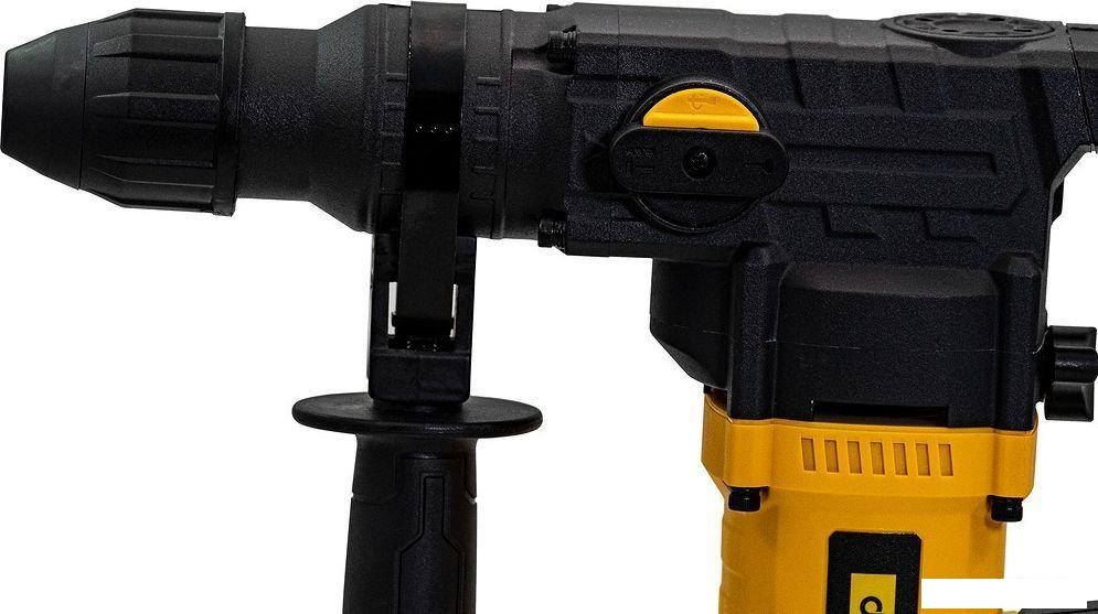 Перфоратор Deli DL-DC28-E1 103008