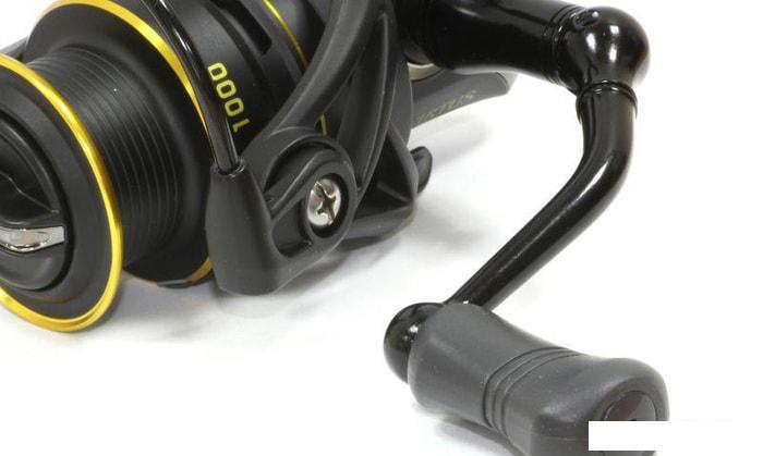 Рыболовные катушки Ryobi Virtus 3000