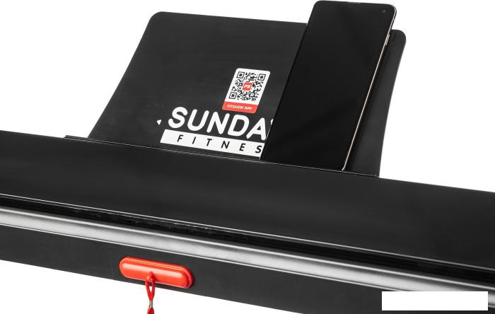 Электрическая беговая дорожка Sundays Fitness T56