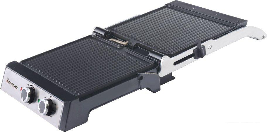 Электрогрили Endever Grillmaster 230