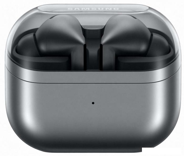 Наушники Samsung Galaxy Buds 3 Pro (серебристый)