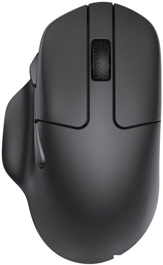 Игровая мышь Keychron M7 Wireless (черный)