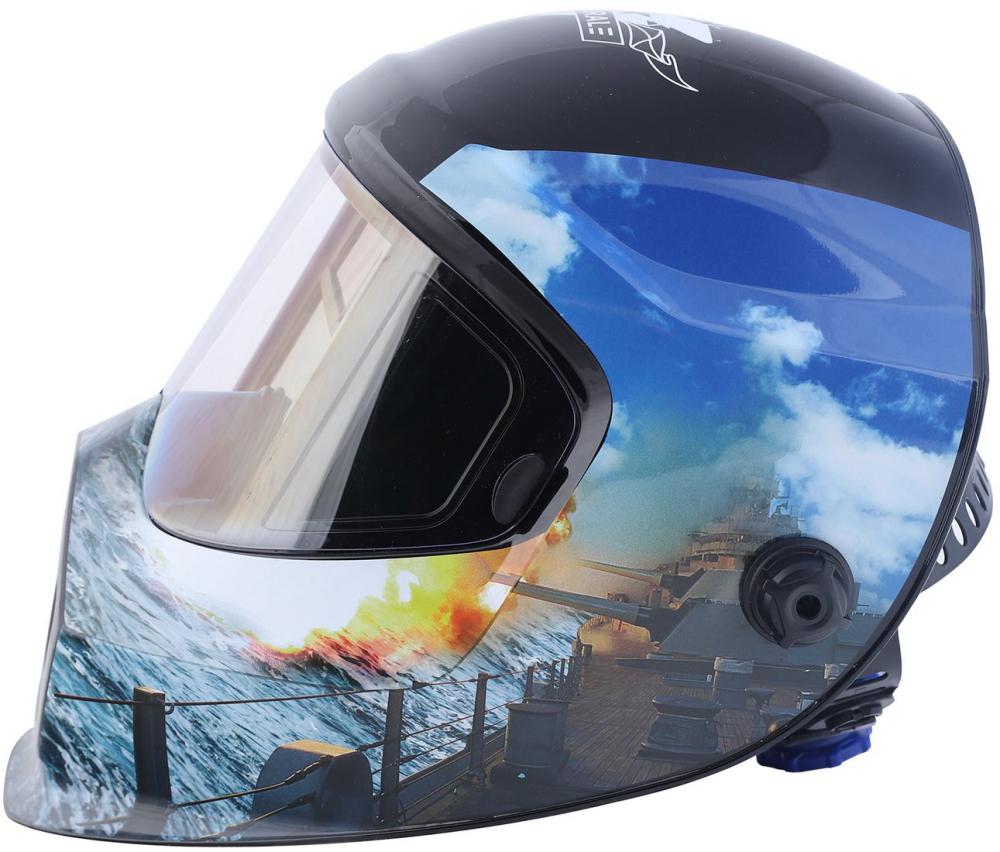 Сварочная маска Patriot WH 600E Сварочная маска Patriot WH 600E