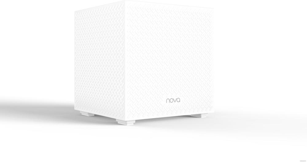 Wi-Fi система Tenda Nova MW12 3-pack