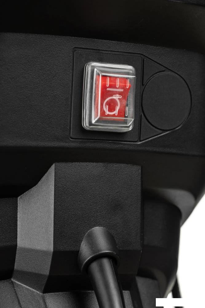 Садовые и кормовые измельчители Garvill GT-2500