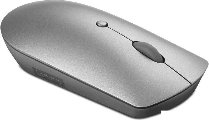 Мышь Lenovo 600 GY50X88832