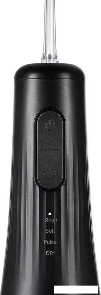 Электрические зубные щетки и ирригаторы Redmond (Редмонд) YR4501 (черный)