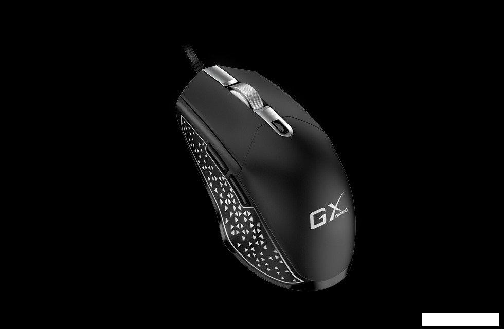 Игровая мышь Genius Scorpion M705