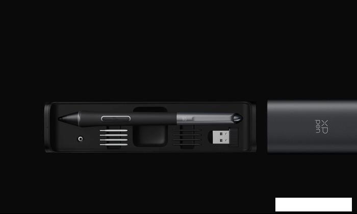 Графический монитор XP-Pen Artist Pro 16 MD160QH (2-ое поколение)