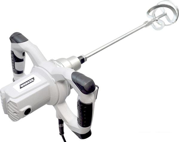 Электродрели и строительные миксеры Werker EM 950