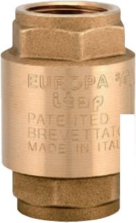 Фитинг ITAP Обратный клапан 100 2"