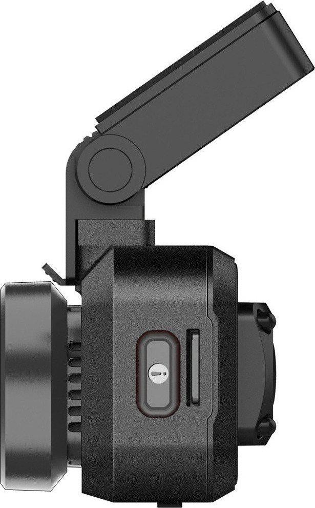 Видеорегистратор-GPS информатор (2в1) AdvoCam 4K DUO III GPS