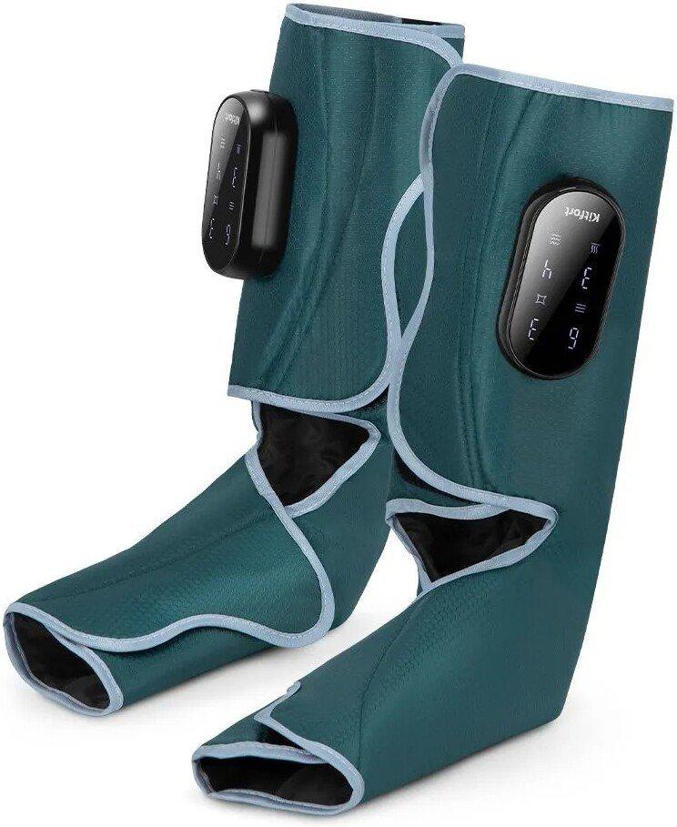 Массажеры и массажные кресла Kitfort KT-5959