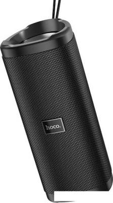 Беспроводная колонка Hoco HC4 Bella (черный)